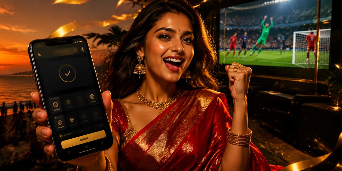 Football betting in Chennai with local flavor